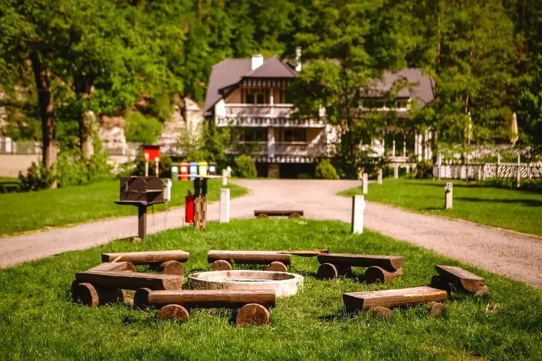 Milčinka